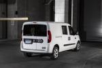 Dodge Ram ProMaster City Tradesman SLT Cargo Van 2015 года